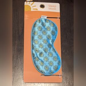 Sleeping Mask